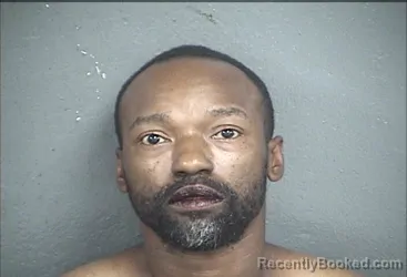 Mugshot of LELAND MICHAEL MOORE booked in Wyandotte County, Kansas on May 9, 2026