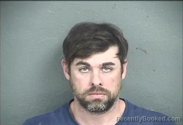 Mugshot of KYLE JAMES SLAVENS booked in Wyandotte County, Kansas on May 11, 2026
