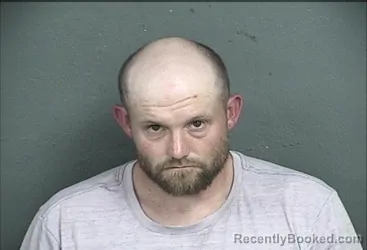 Mugshot of JAMES ROBERT FORD booked in Wyandotte County, Kansas on May 11, 2026