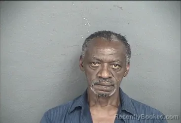 Mugshot of THOMSON DANIEL TAYLOR booked in Wyandotte County, Kansas on May 11, 2026