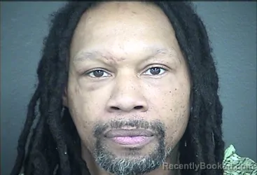 Mugshot of JAMAAN DUPREE CRAWFORD booked in Wyandotte County, Kansas on May 12, 2026