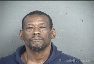 Mugshot of THEO SAMUEL SKIPPER booked in Wyandotte County, Kansas on May 13, 2026