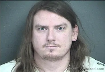 Mugshot of DANIEL JOSEPH BAUER booked in Wyandotte County, Kansas on May 15, 2026