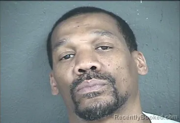Mugshot of DANIEL LOUIS RUSSELL booked in Wyandotte County, Kansas on May 16, 2026