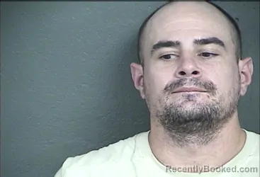 Mugshot of CALEB CHARLES DAVID WILSON booked in Wyandotte County, Kansas on May 17, 2026