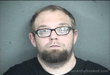 Mugshot of KEITH ROBERT HIETALA booked in Wyandotte County, Kansas on May 20, 2026
