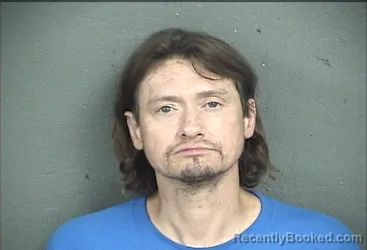 Mugshot of COLT WESSON WALKER booked in Wyandotte County, Kansas on May 21, 2026