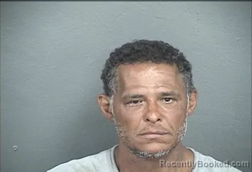 Mugshot of ANTHONY LEE NEUDECK booked in Wyandotte County, Kansas on May 26, 2026