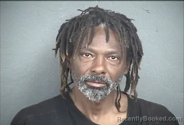 Mugshot of JEREMIAH RONELL WASHINGTON booked in Wyandotte County, Kansas on May 26, 2026
