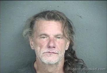 Mugshot of KEITH DARWIN ANGELL booked in Wyandotte County, Kansas on May 27, 2026