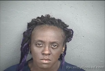 Mugshot of KRISTINE NAKOL MILLER booked in Wyandotte County, Kansas on May 28, 2026