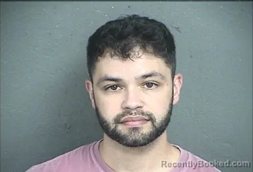 Mugshot of DRAKE ALLEN YEITER booked in Wyandotte County, Kansas on May 28, 2026