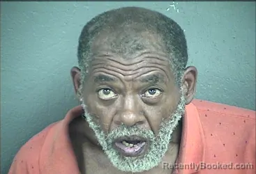 Mugshot of JAMES PAUL LONDON booked in Wyandotte County, Kansas on May 29, 2026