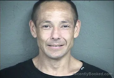 Mugshot of FREDERICK BRANDON DECKER booked in Wyandotte County, Kansas on May 29, 2026