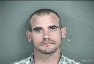 Mugshot of SHAWN WAYNE ELLIS booked in Wyandotte County, Kansas on May 29, 2026