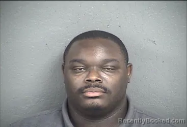 Mugshot of ERIC BASKIN booked in Wyandotte County, Kansas on May 31, 2026