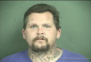 Mugshot of ROBERT ANTHONY  EDWARDS booked in Wyandotte County, Kansas on May 31, 2026