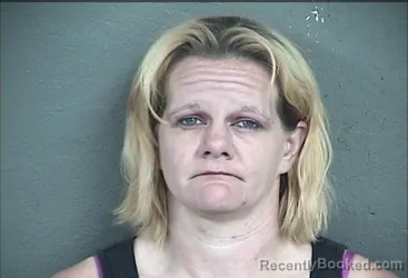 Booking photo from Wyandotte County, Kansas