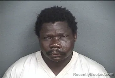 Mugshot of AKILI NASHIMBI booked in Wyandotte County, Kansas on June 4, 2026