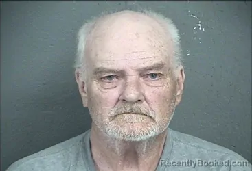 Mugshot of PHILLIP DAVID GUNN booked in Wyandotte County, Kansas on June 5, 2026