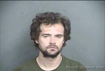 Mugshot of BRANDON JAMES BEISSENHERZ booked in Wyandotte County, Kansas on June 5, 2026