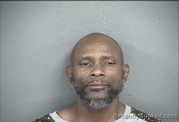 Mugshot of TYLON WAYNE HALL booked in Wyandotte County, Kansas on June 15, 2026