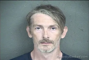 Mugshot of JEREMY MICHAEL SPILLMAN booked in Wyandotte County, Kansas on June 15, 2026
