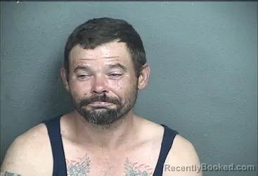 Mugshot of WILLIAM R PIERCE booked in Wyandotte County, Kansas on June 18, 2026
