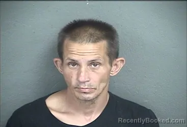 Mugshot of AARON KYLE WILLIAMS booked in Wyandotte County, Kansas on June 18, 2026