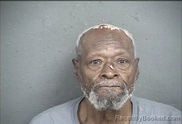Mugshot of JESSIE LEE HAMMOND booked in Wyandotte County, Kansas on June 20, 2026