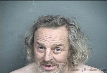 Mugshot of JEFFREY ALLAN EASTWOOD booked in Wyandotte County, Kansas on June 20, 2026