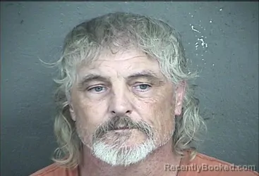 Mugshot of DEVIN DEWAYNE WYRICK booked in Wyandotte County, Kansas on June 21, 2026