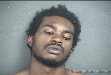 Mugshot of KEITH BRYAN HAYGOOD booked in Wyandotte County, Kansas on June 22, 2026