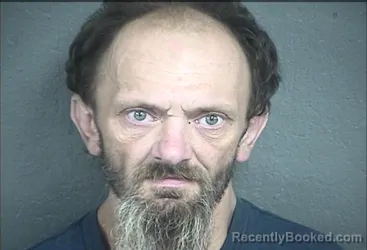 Mugshot of JAMES RUSSELL BREMENKAMP booked in Wyandotte County, Kansas on June 24, 2026