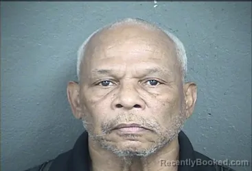 Mugshot of Larry Richard Maddox