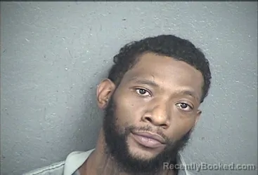 Mugshot of LARRY KEITH TAYLOR booked in Wyandotte County, Kansas on June 26, 2026
