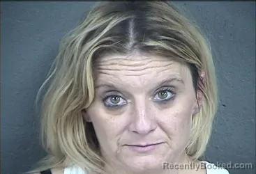 Mugshot of BARBARA MICHELLE MORRIS booked in Wyandotte County, Kansas on June 26, 2026