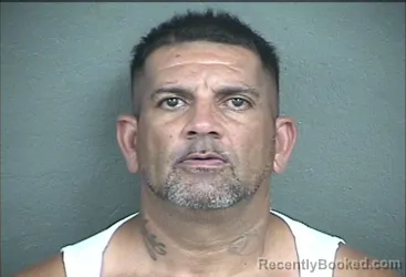 Mugshot of CARLOS ALBERTO BAEZ-HERNANDEZ booked in Wyandotte County, Kansas on June 26, 2026