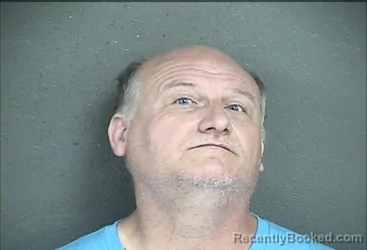 Mugshot of KEITH ANTHONY HEALY booked in Wyandotte County, Kansas on June 26, 2026