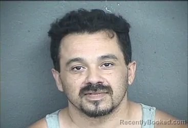 Mugshot of SHAWN MICHAEL MATA booked in Wyandotte County, Kansas on June 26, 2026