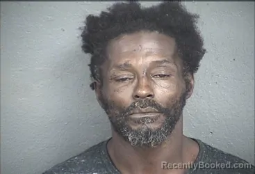 Mugshot of ADRIAN MICHAEL SMITH booked in Wyandotte County, Kansas on June 26, 2026