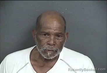 Mugshot of DAVID W KIMBROUGH booked in Wyandotte County, Kansas on June 28, 2026