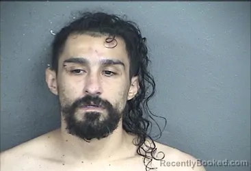 Mugshot of KODI LEE TAYLOR booked in Wyandotte County, Kansas on June 28, 2026