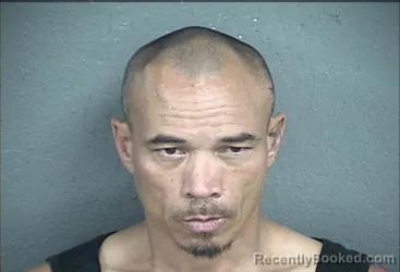 Mugshot of STEVEN JOHN PEARCE booked in Wyandotte County, Kansas on June 30, 2026