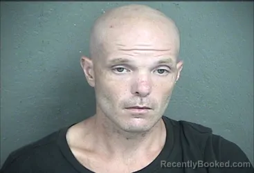 Mugshot of JACOB LEE LANTZ booked in Wyandotte County, Kansas on June 30, 2026