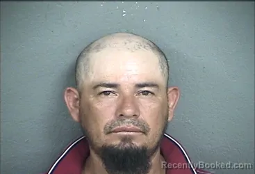 Mugshot of JOSE FILEMON ANDRADE-JOYA booked in Wyandotte County, Kansas on July 3, 2026