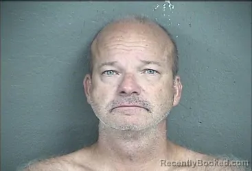 Mugshot of KENDAL RUSSELL LUDDEN booked in Wyandotte County, Kansas on July 3, 2026