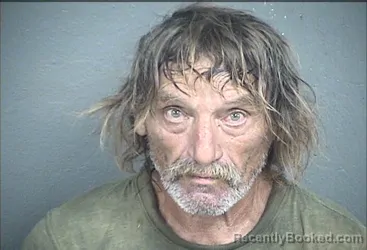 Mugshot of JOSEPH ANTHONY DEBELLA booked in Wyandotte County, Kansas on July 3, 2026