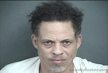 Mugshot of ADDAREL LAMONT WILSON booked in Wyandotte County, Kansas on July 3, 2026