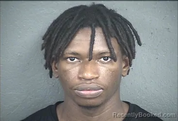 Mugshot of ADOLPHE WENGA TUMUSIFU booked in Wyandotte County, Kansas on July 3, 2026
